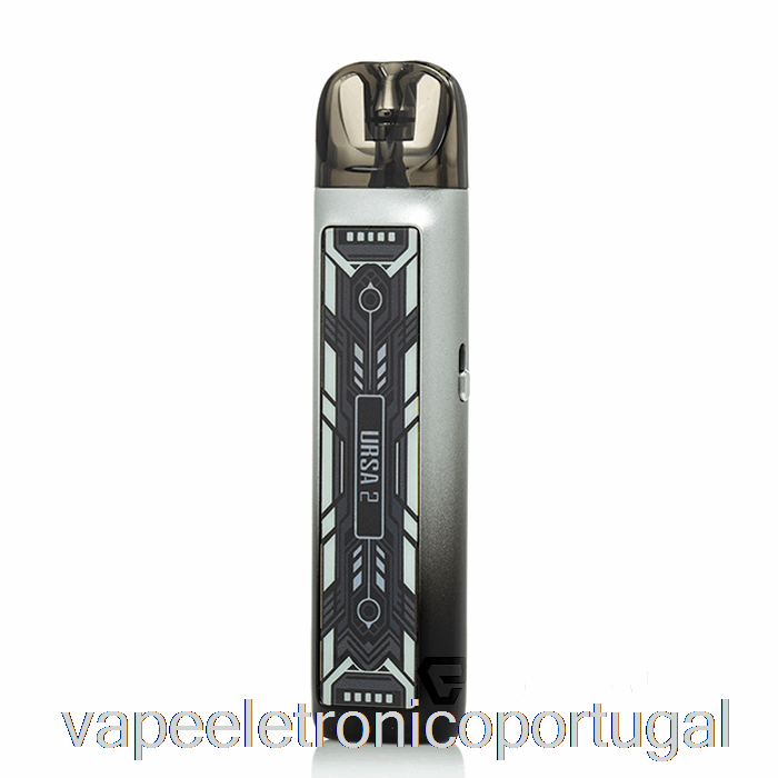 Vape Eletrônico Perdido Vape Ursa Nano 2 Pod Sistema Astro Espaço